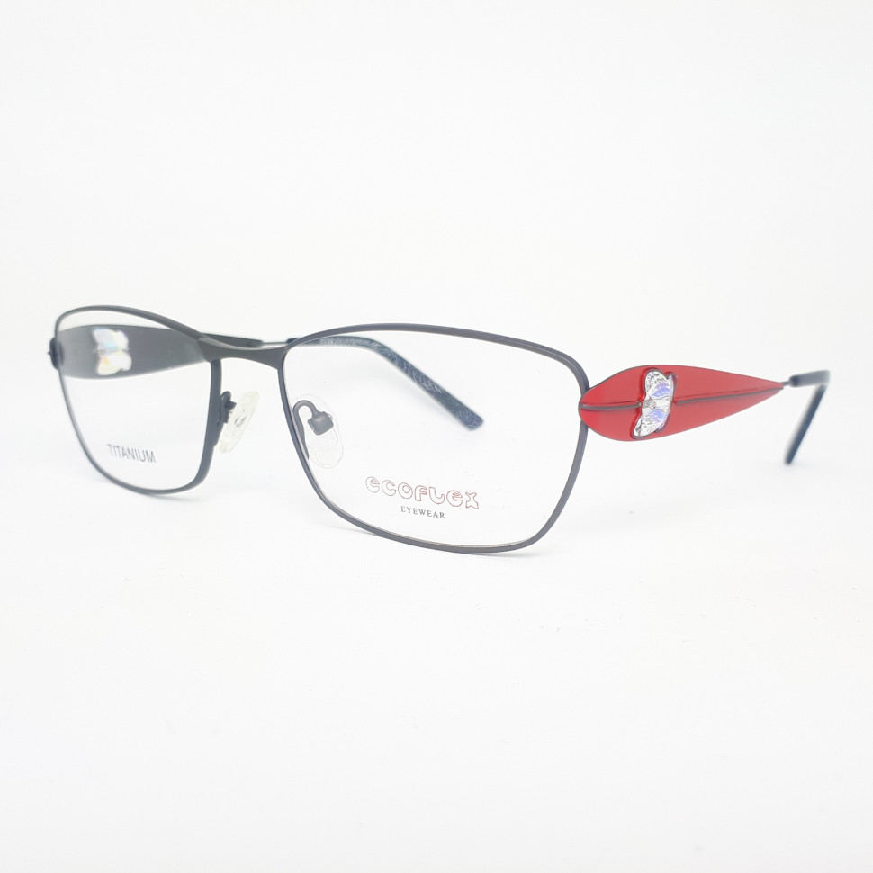 Оправы медицинские Ecoflex EF 055L c.02