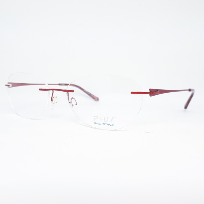 P+US PRO-STYLE2 PR1669C