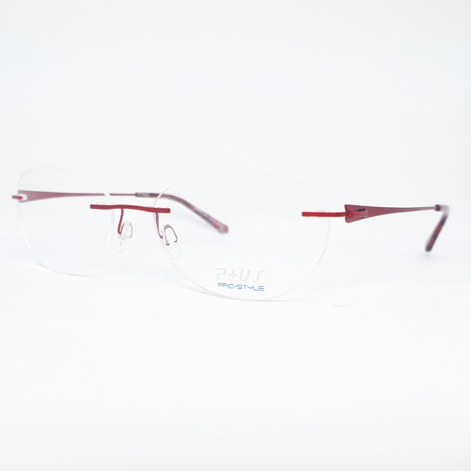 P+US PRO-STYLE2 PR1669C