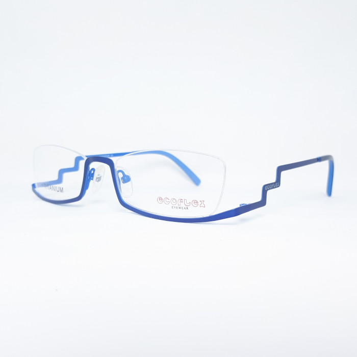 Оправы медицинские Ecoflex EF 065TF c.03