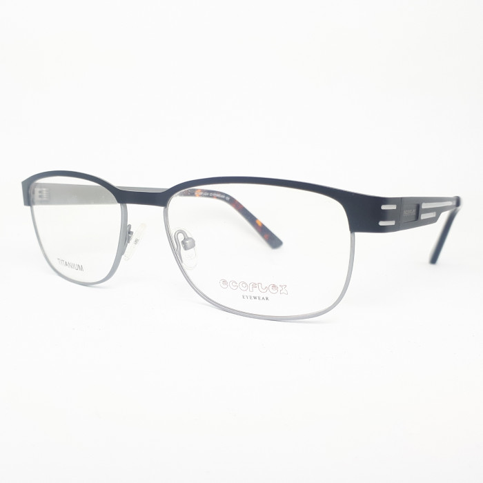 Оправы медицинские Ecoflex EF 057L c.02