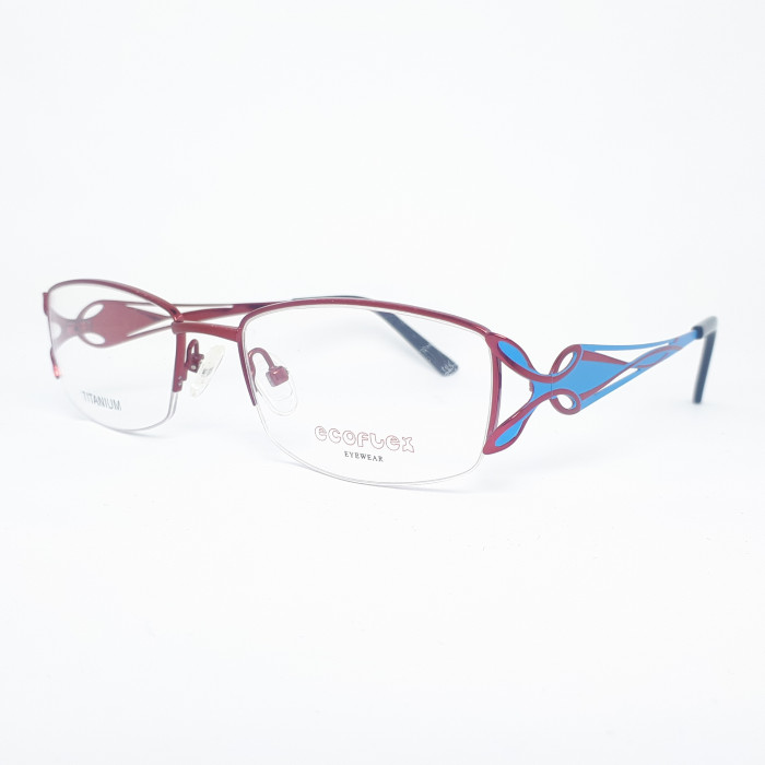 Оправы медицинские Ecoflex EF 061L c.03