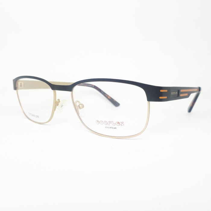 Оправы медицинские Ecoflex EF 057L c.01