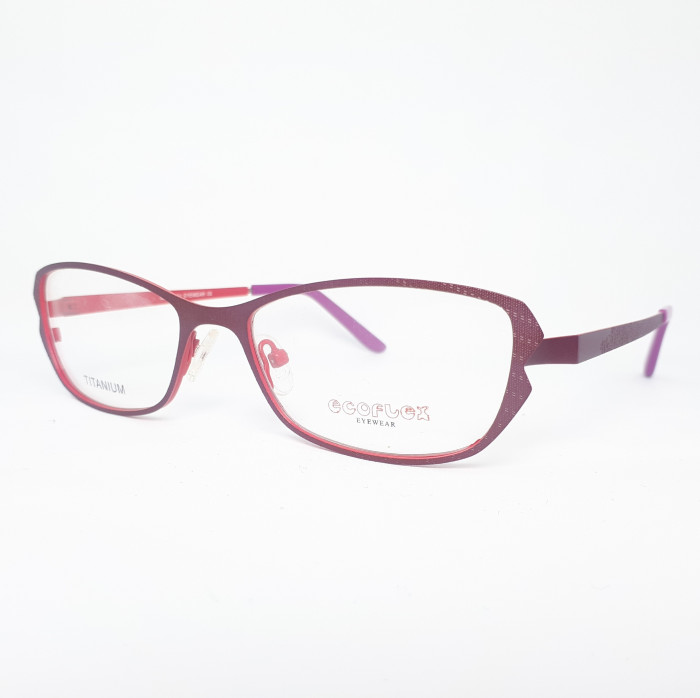 Оправы медицинские Ecoflex EF 058L c.02
