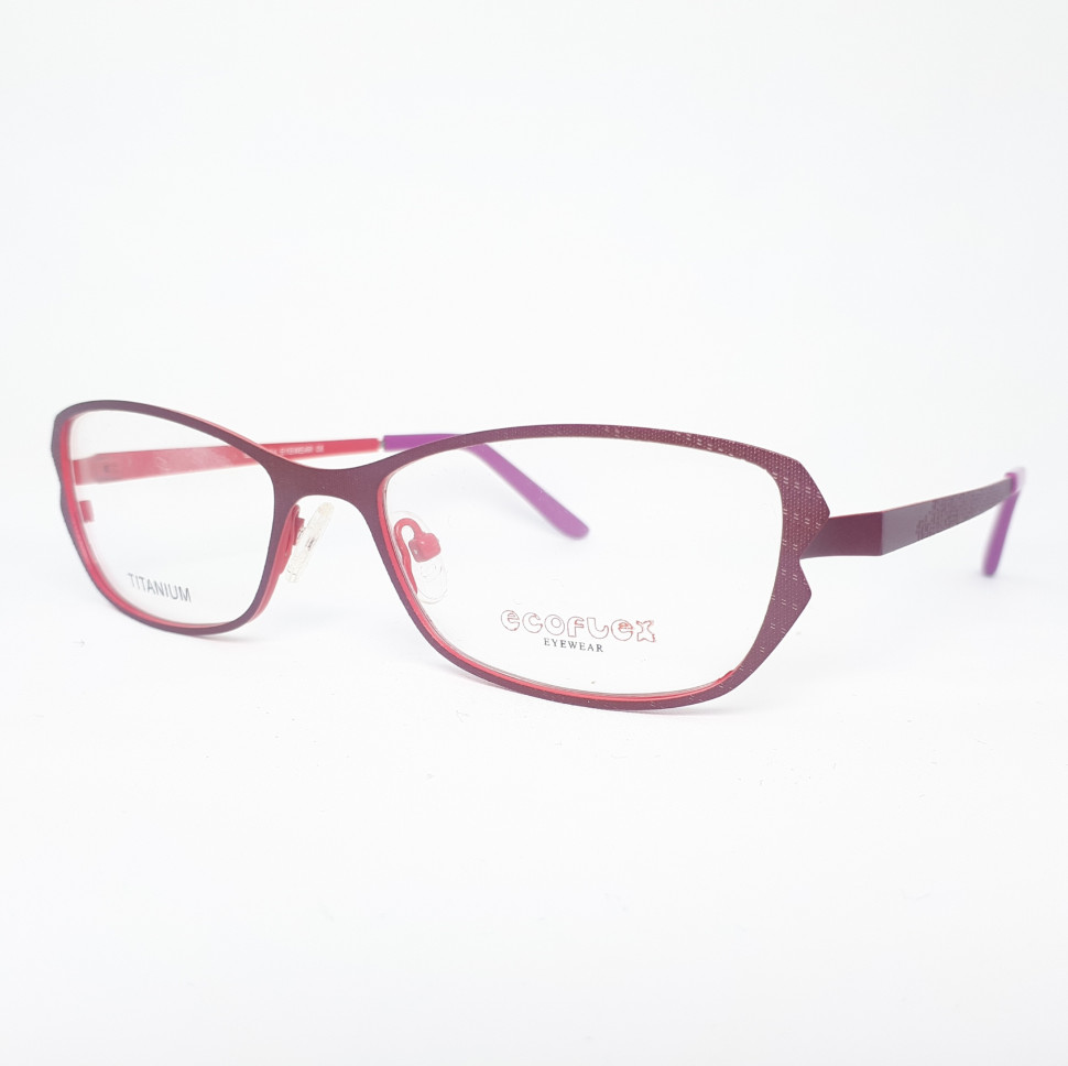 Оправы медицинские Ecoflex EF 058L c.02